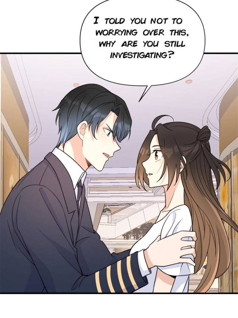 Hey Boss, I Am Your New chapter 75 - page 19