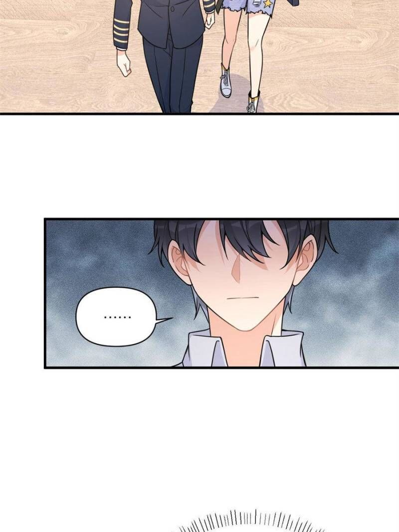 Hey Boss, I Am Your New chapter 75 - page 2