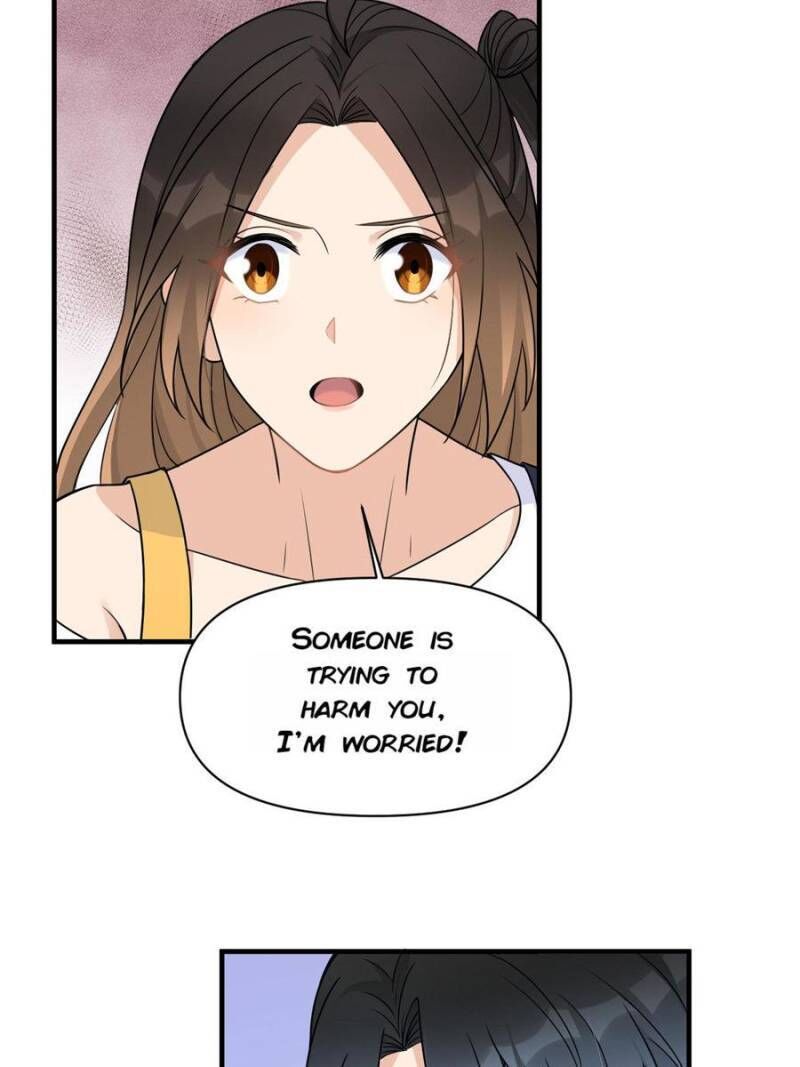 Hey Boss, I Am Your New chapter 75 - page 21