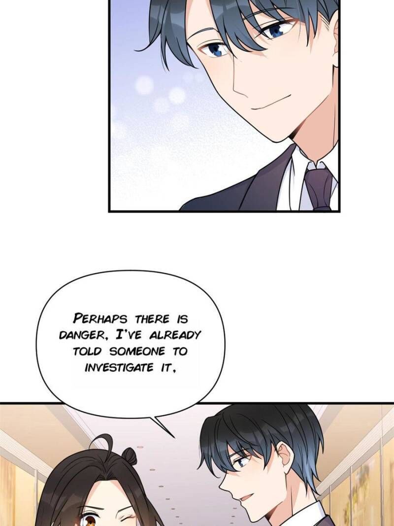 Hey Boss, I Am Your New chapter 75 - page 22