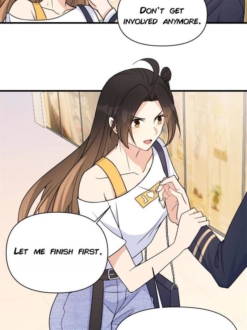 Hey Boss, I Am Your New chapter 75 - page 24