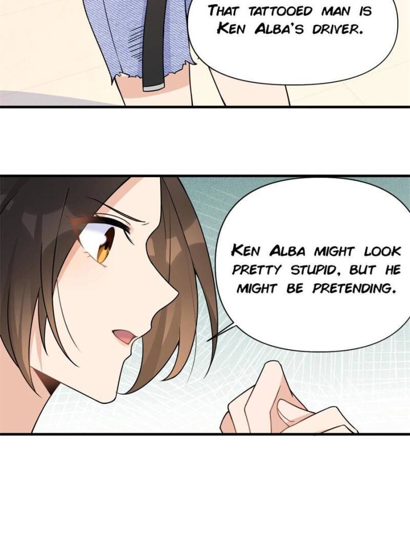 Hey Boss, I Am Your New chapter 75 - page 25