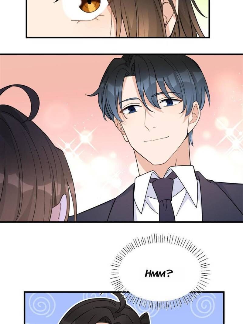 Hey Boss, I Am Your New chapter 75 - page 28