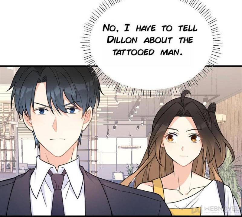 Hey Boss, I Am Your New chapter 75 - page 3