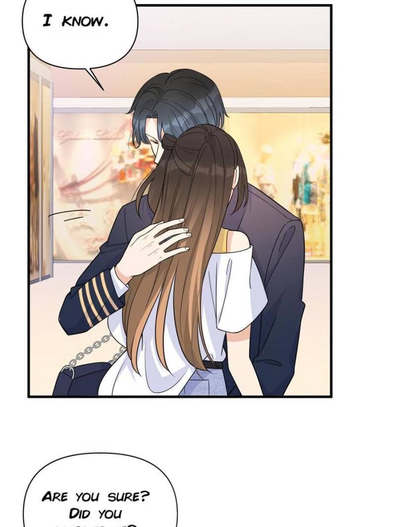 Hey Boss, I Am Your New chapter 75 - page 32