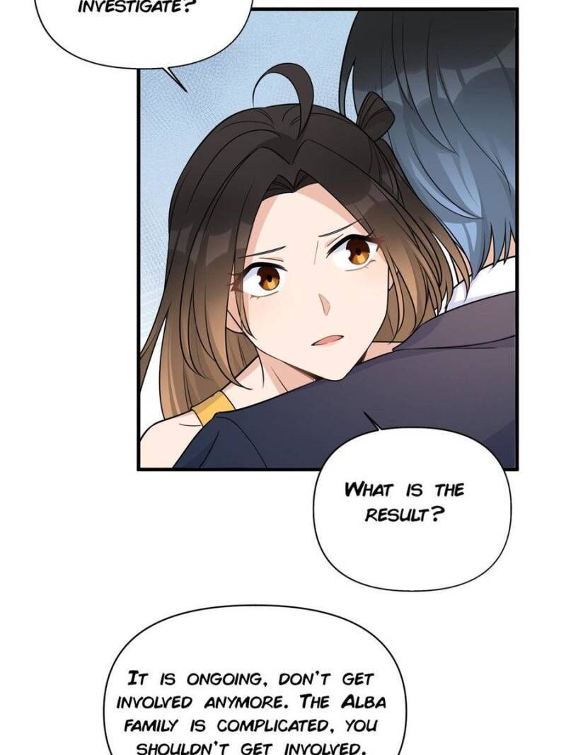 Hey Boss, I Am Your New chapter 75 - page 33