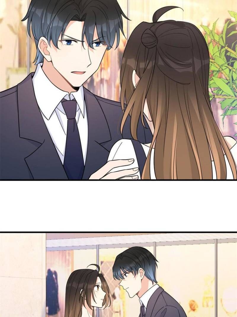 Hey Boss, I Am Your New chapter 75 - page 35