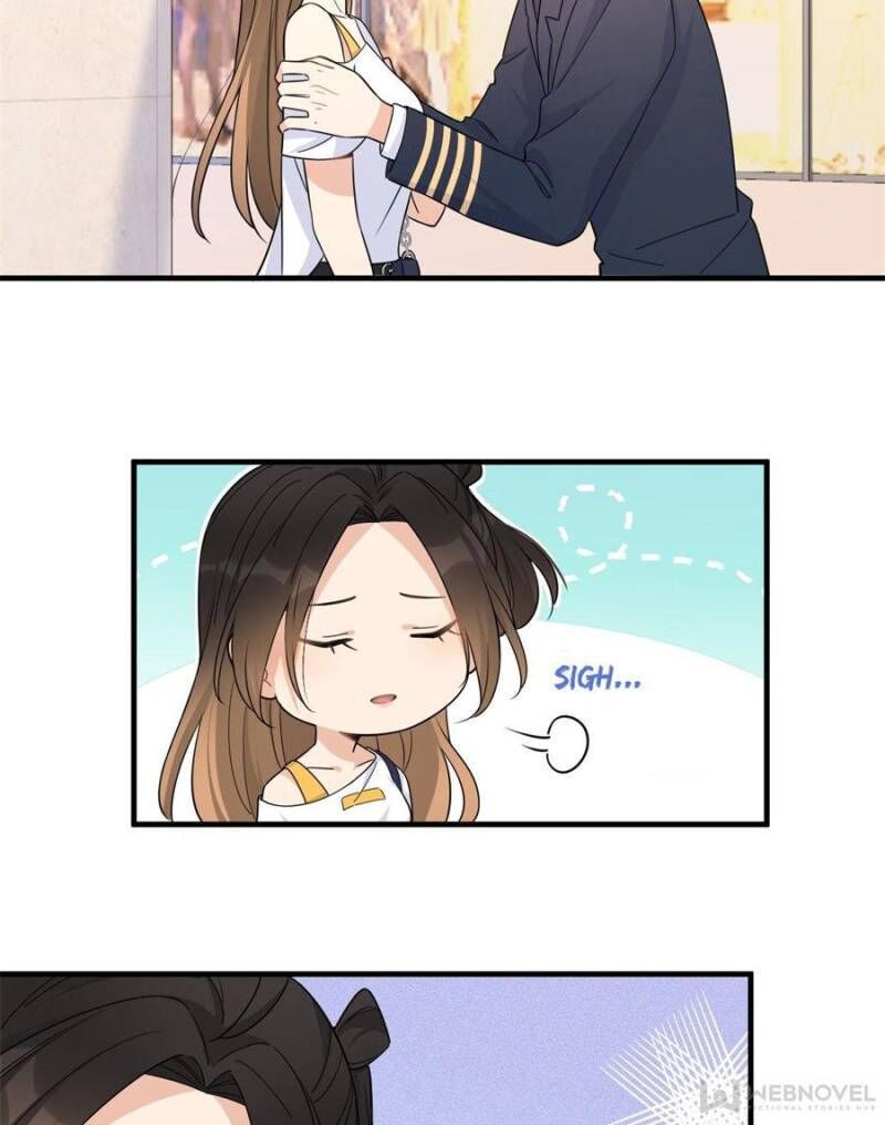 Hey Boss, I Am Your New chapter 75 - page 36