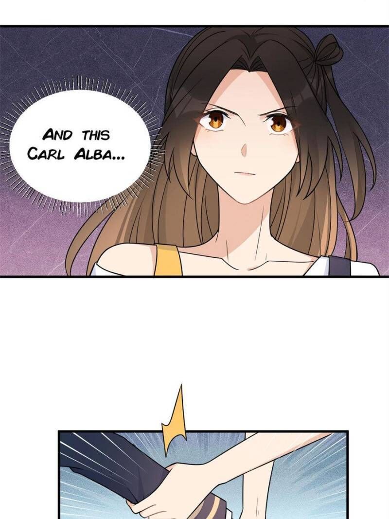 Hey Boss, I Am Your New chapter 75 - page 4