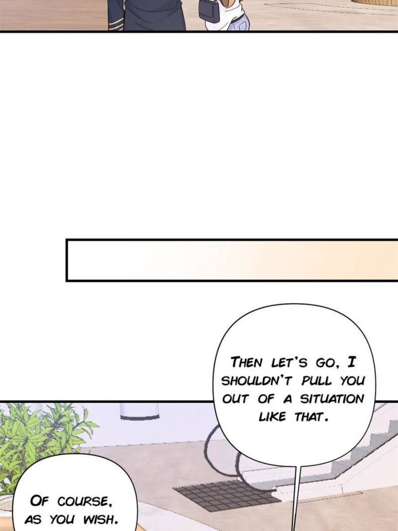 Hey Boss, I Am Your New chapter 75 - page 40