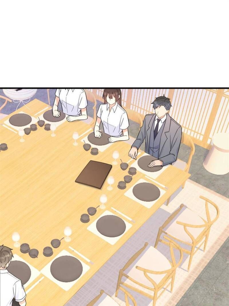 Hey Boss, I Am Your New chapter 75 - page 43