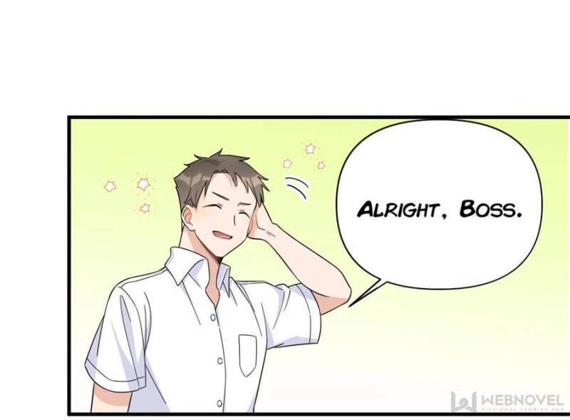 Hey Boss, I Am Your New chapter 75 - page 45