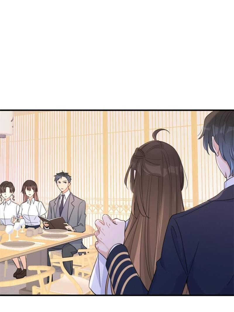 Hey Boss, I Am Your New chapter 75 - page 46
