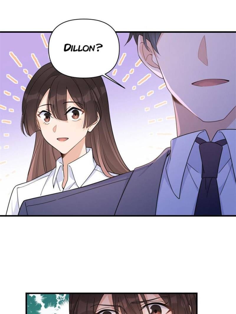 Hey Boss, I Am Your New chapter 75 - page 47