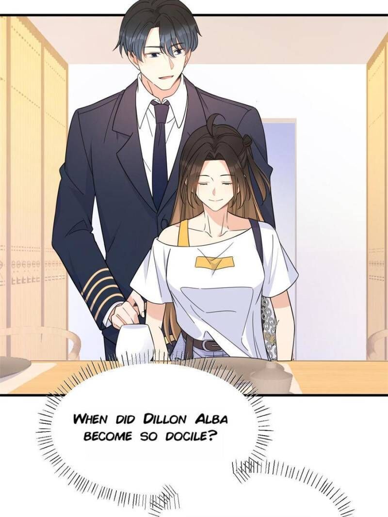 Hey Boss, I Am Your New chapter 75 - page 50