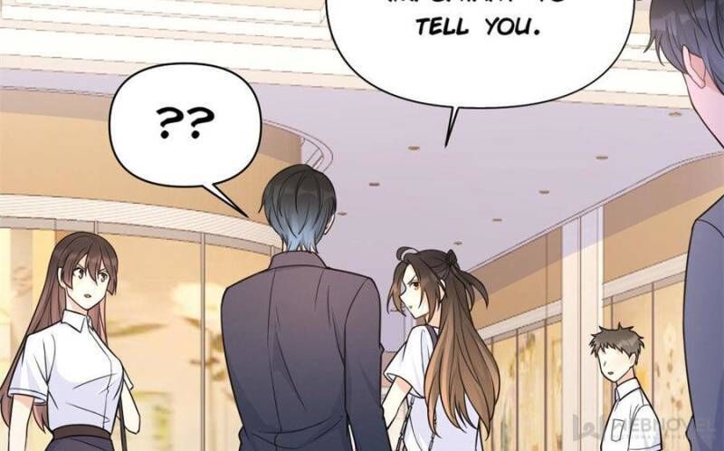 Hey Boss, I Am Your New chapter 75 - page 6
