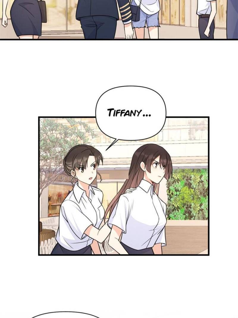 Hey Boss, I Am Your New chapter 75 - page 7