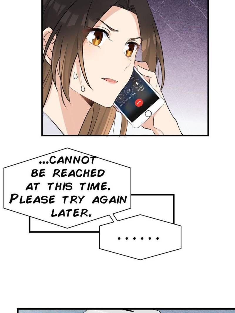 Hey Boss, I Am Your New chapter 90 - page 10