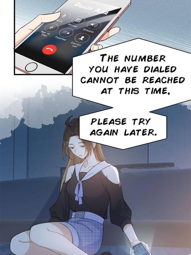 Hey Boss, I Am Your New chapter 90 - page 11