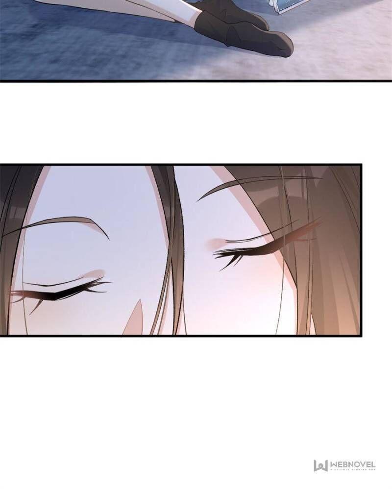 Hey Boss, I Am Your New chapter 90 - page 12