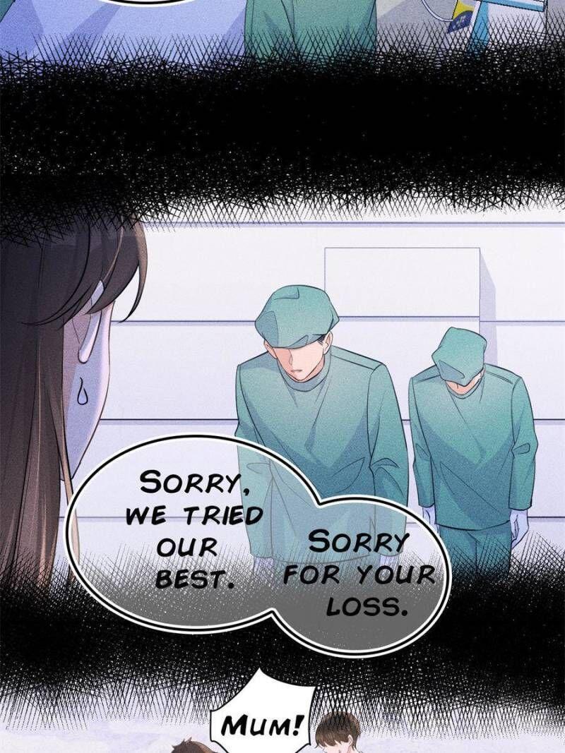 Hey Boss, I Am Your New chapter 90 - page 14