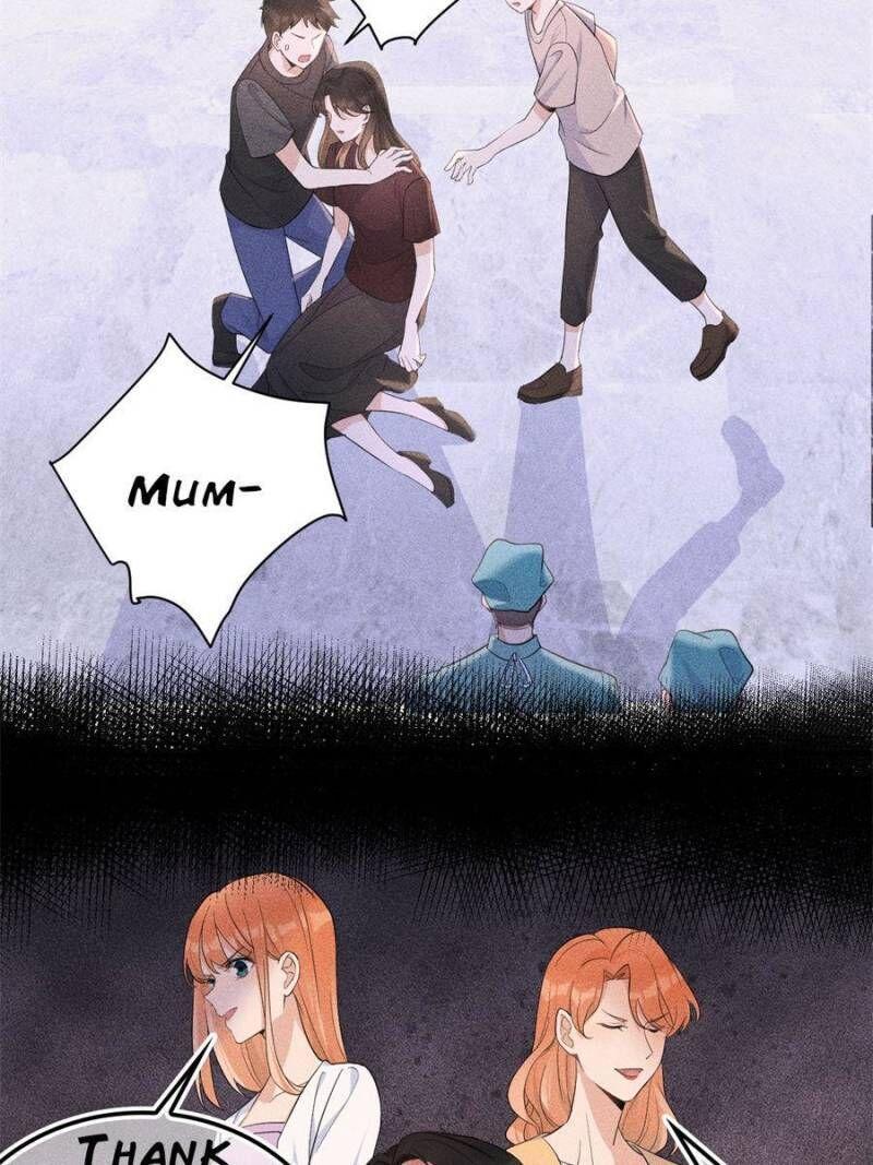 Hey Boss, I Am Your New chapter 90 - page 15