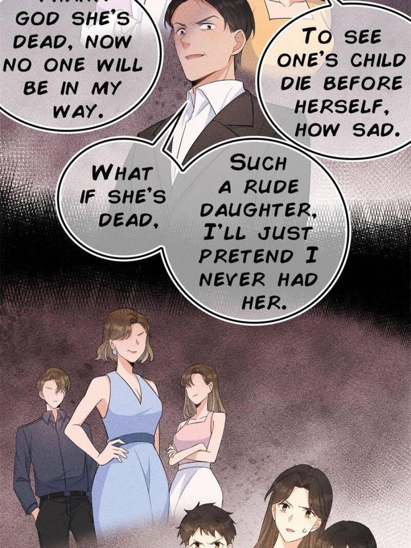 Hey Boss, I Am Your New chapter 90 - page 16