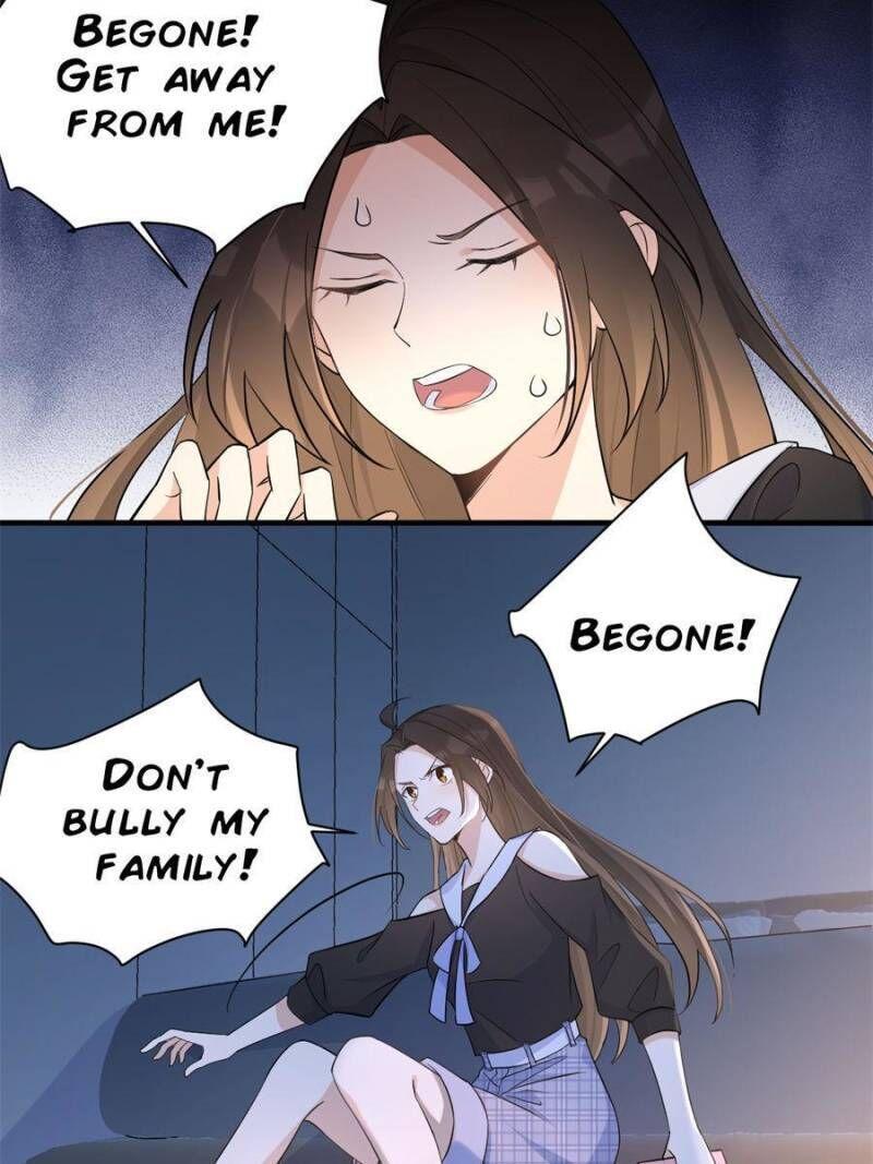 Hey Boss, I Am Your New chapter 90 - page 18