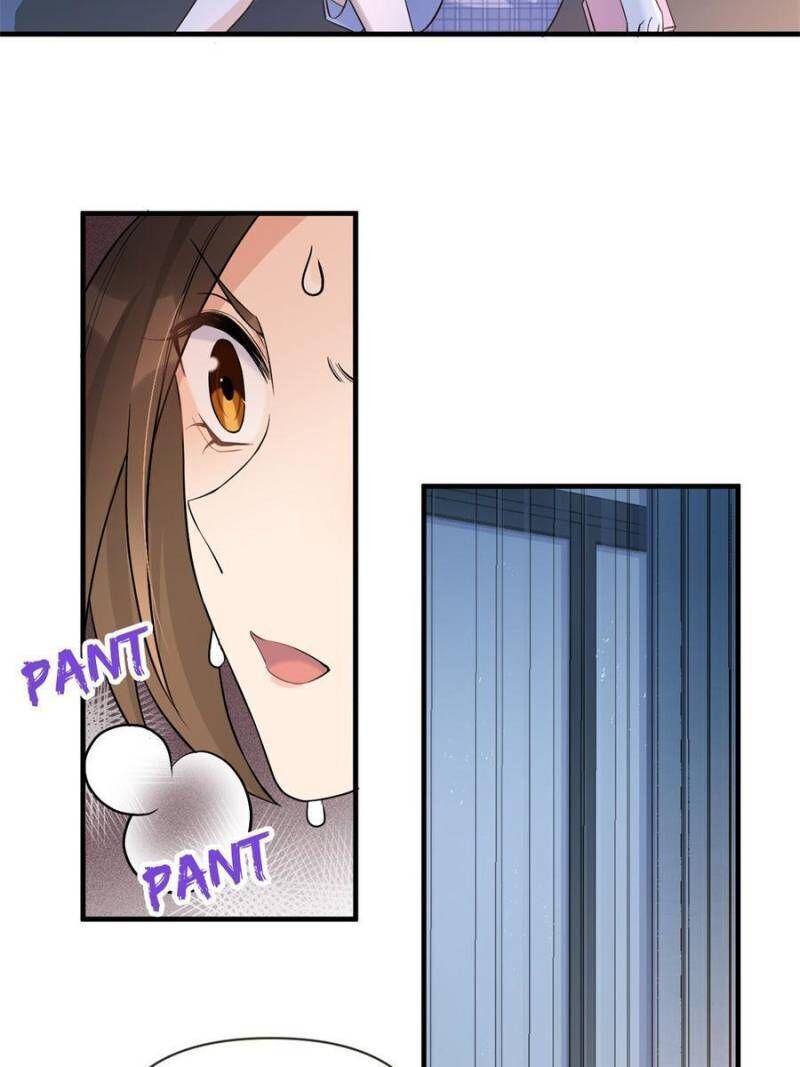 Hey Boss, I Am Your New chapter 90 - page 19