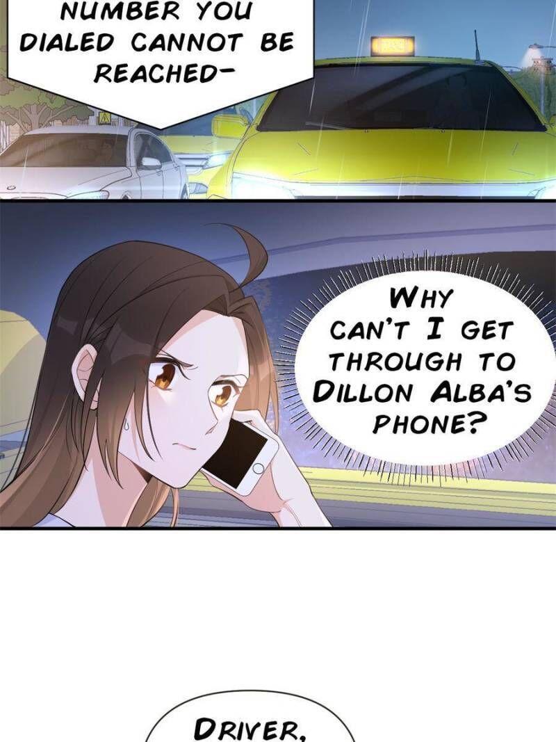 Hey Boss, I Am Your New chapter 90 - page 2