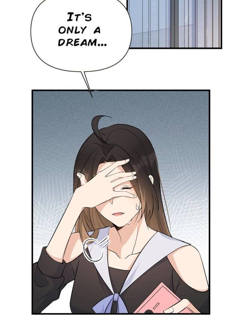 Hey Boss, I Am Your New chapter 90 - page 20
