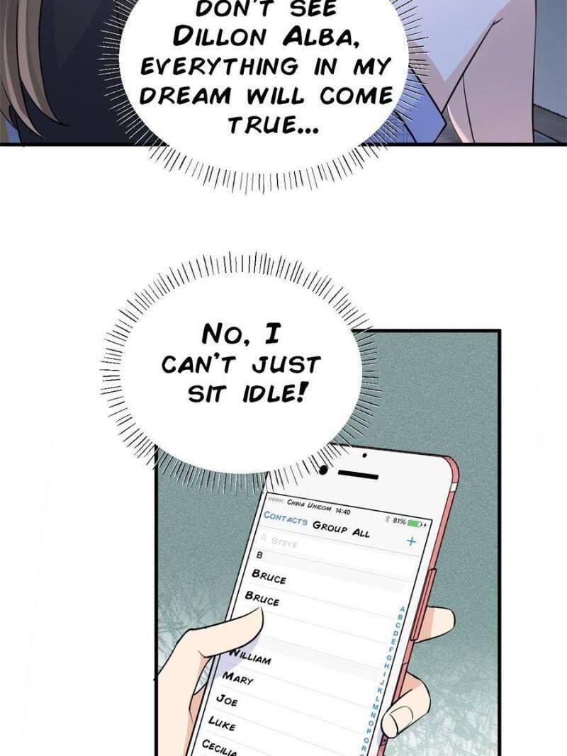 Hey Boss, I Am Your New chapter 90 - page 23