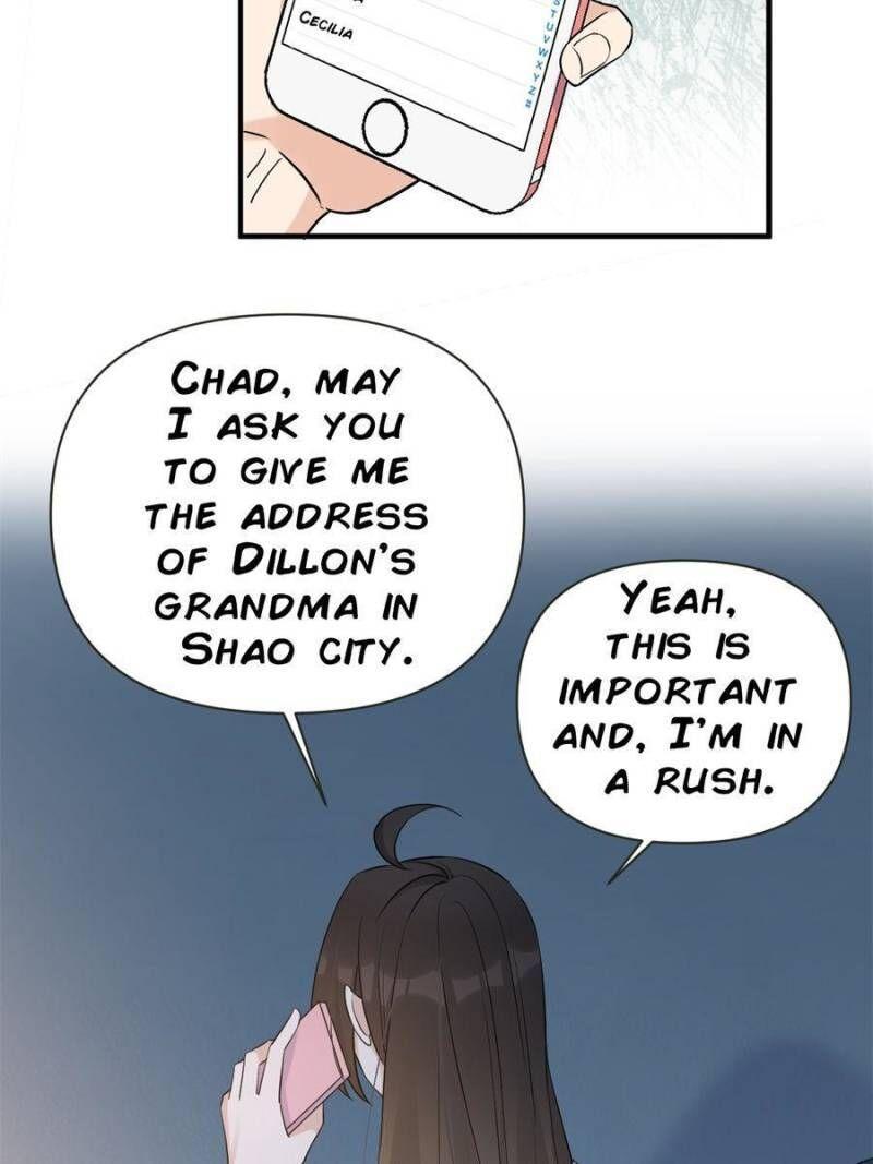 Hey Boss, I Am Your New chapter 90 - page 24