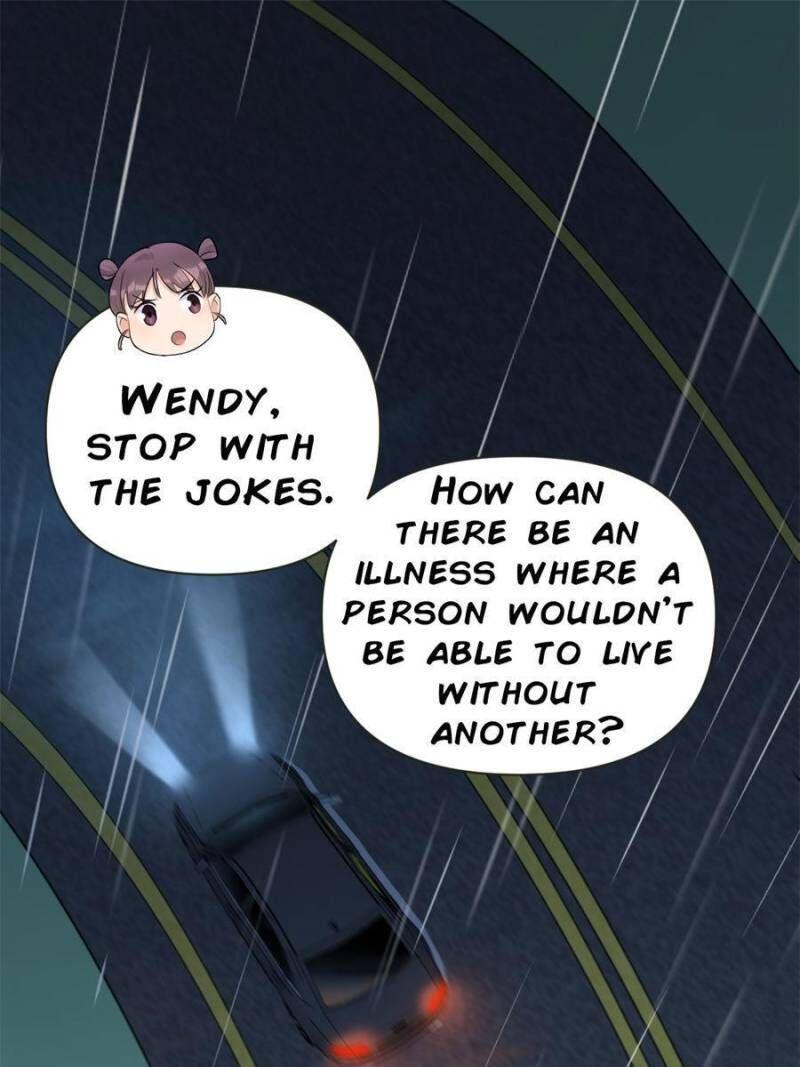 Hey Boss, I Am Your New chapter 90 - page 26