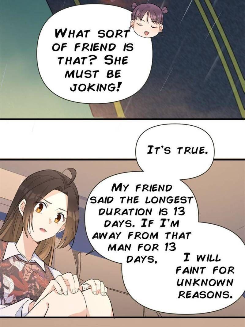Hey Boss, I Am Your New chapter 90 - page 27