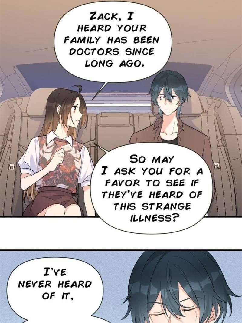 Hey Boss, I Am Your New chapter 90 - page 28