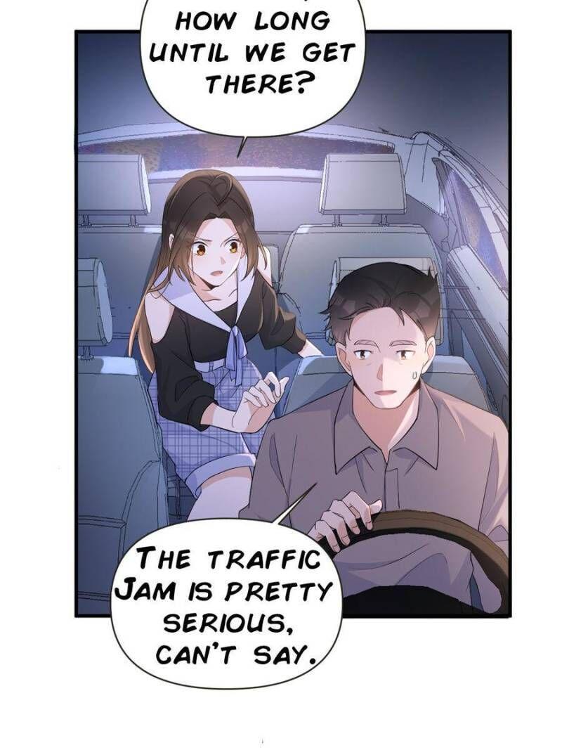 Hey Boss, I Am Your New chapter 90 - page 3