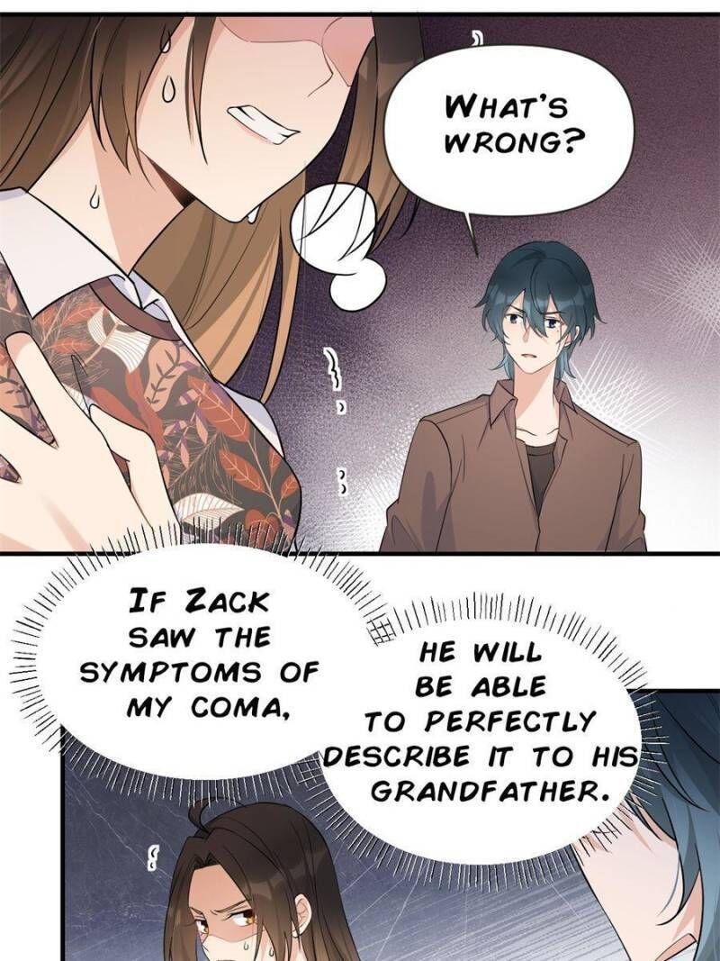 Hey Boss, I Am Your New chapter 90 - page 31