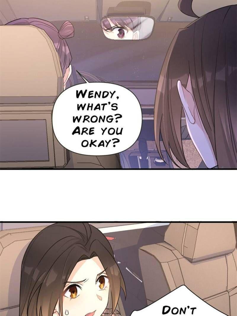 Hey Boss, I Am Your New chapter 90 - page 33