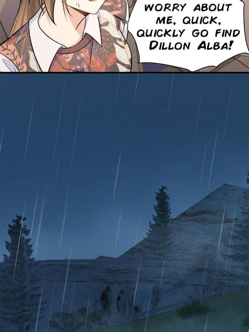 Hey Boss, I Am Your New chapter 90 - page 34