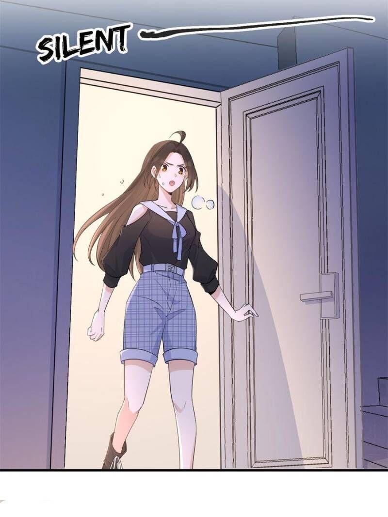Hey Boss, I Am Your New chapter 90 - page 7