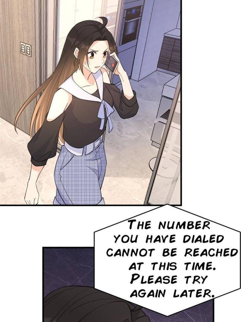 Hey Boss, I Am Your New chapter 90 - page 9
