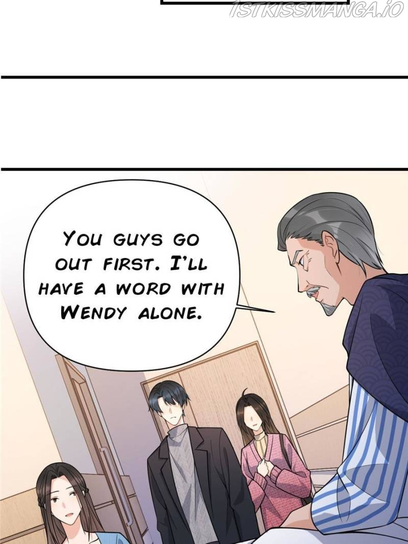 Hey Boss, I Am Your New chapter 139 - page 10