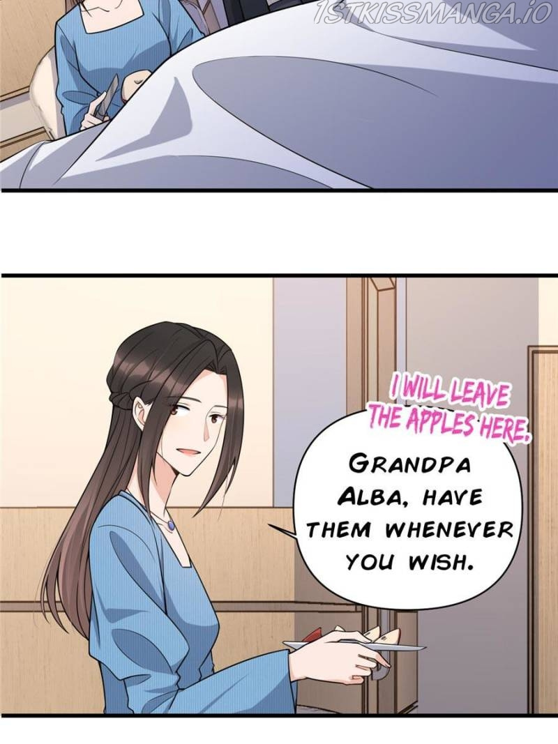 Hey Boss, I Am Your New chapter 139 - page 11