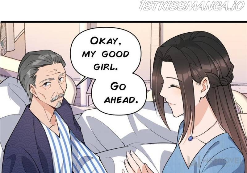 Hey Boss, I Am Your New chapter 139 - page 12