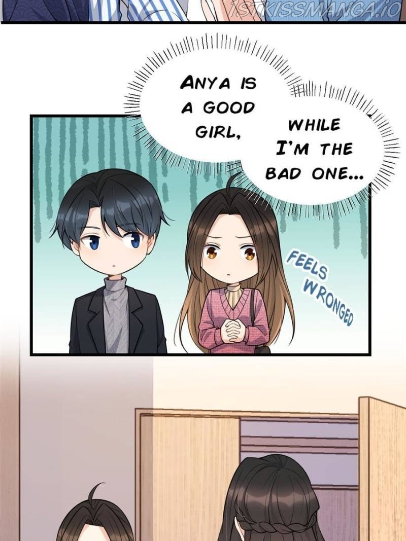 Hey Boss, I Am Your New chapter 139 - page 13