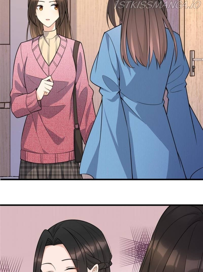Hey Boss, I Am Your New chapter 139 - page 14