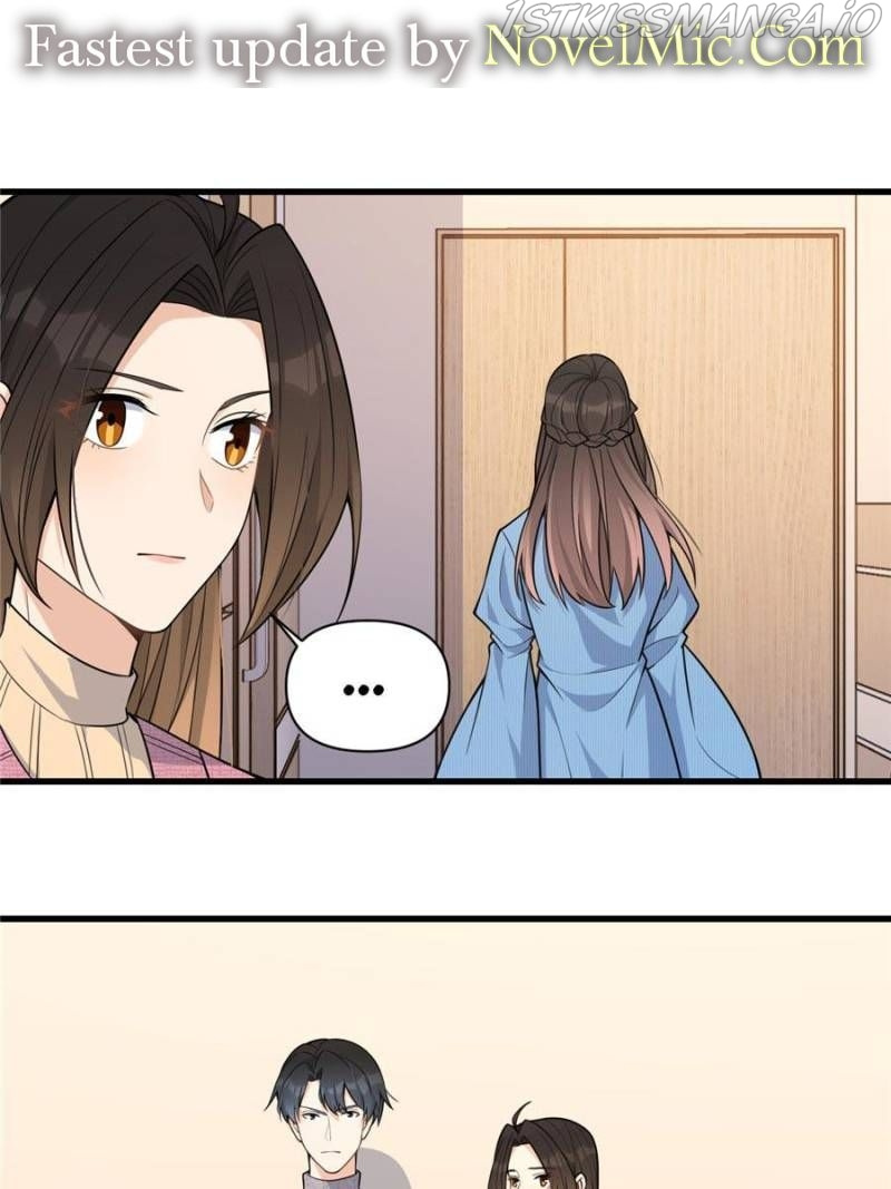 Hey Boss, I Am Your New chapter 139 - page 16