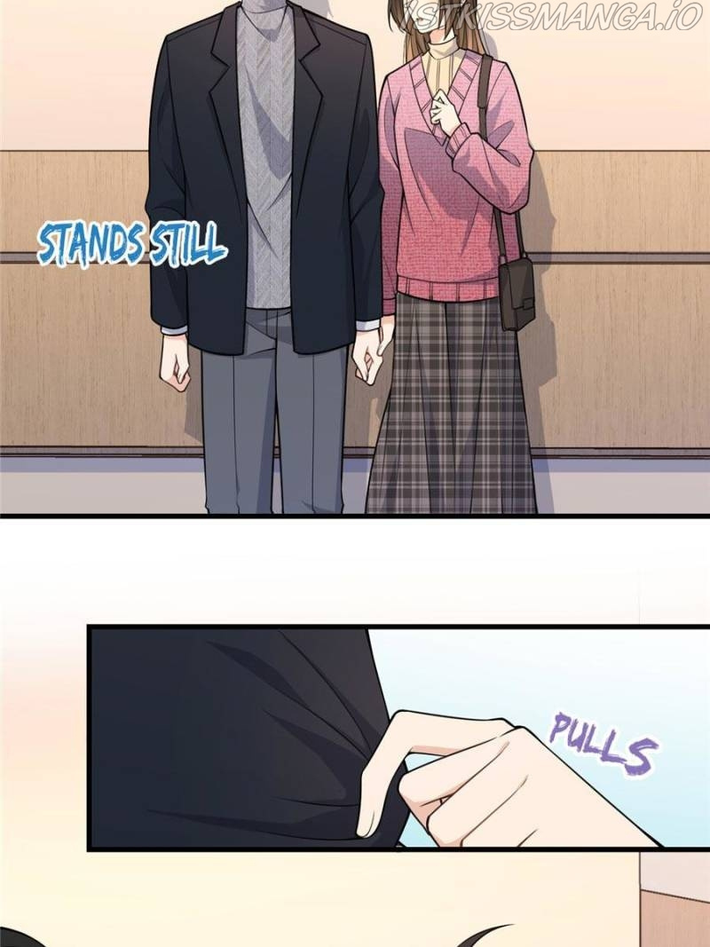 Hey Boss, I Am Your New chapter 139 - page 17