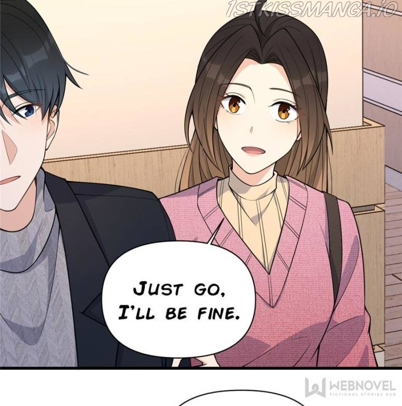 Hey Boss, I Am Your New chapter 139 - page 18